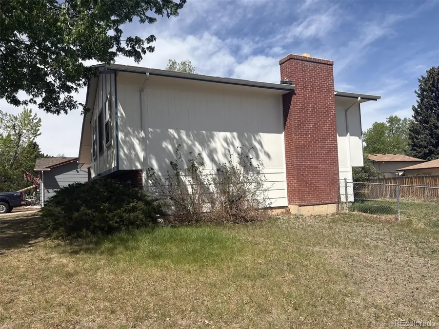 9315 W Girard Place, Lakewood, CO 80227 - #3
