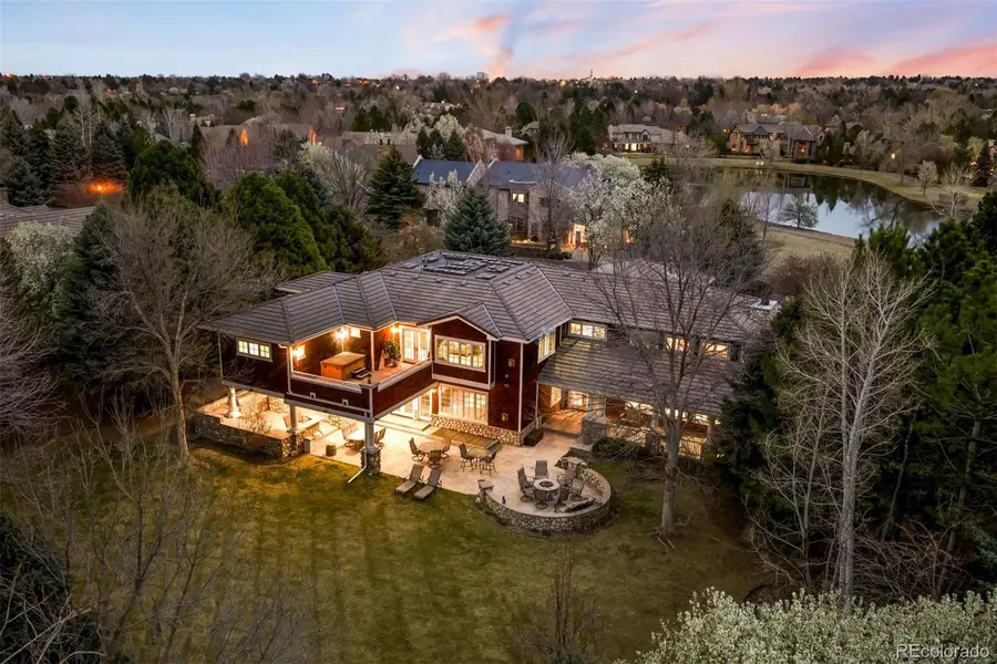 7 Waterside Terrace, Englewood, CO 80113 - #2