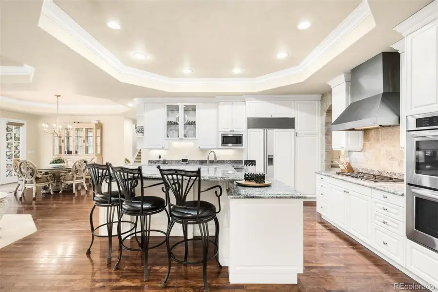 7 Waterside Terrace, Englewood, CO 80113 - #3