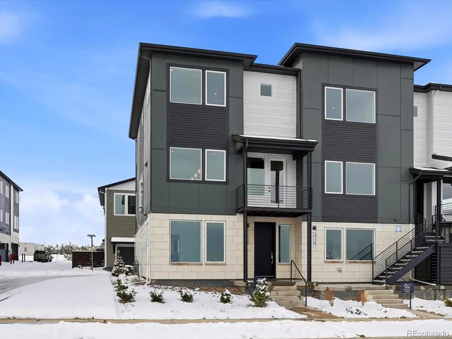 718 Punter Street, Erie, CO 80516 - Image #2