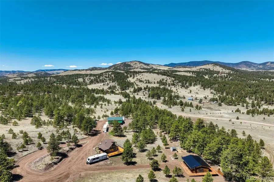 1726 County Road 104, Guffey, CO 80820 - #2