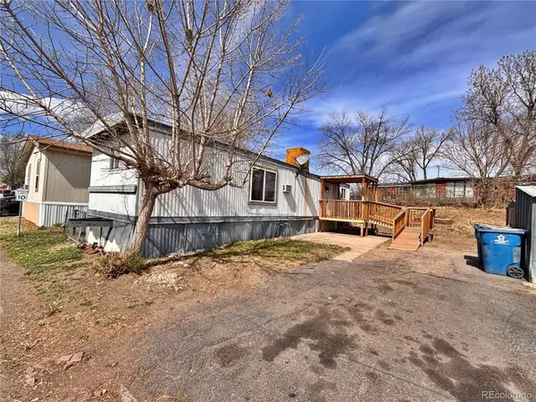 1616 E 78th Street, Denver, CO 80229