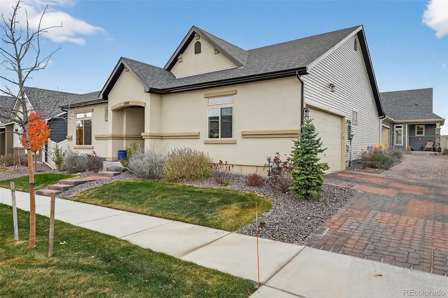 5968 Haster Grove, Colorado Springs, CO 80927 - Image #2