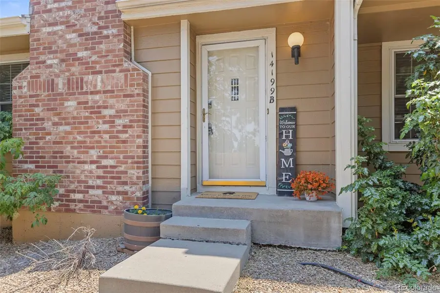 14199 E Dickinson Drive #B, Aurora, CO 80014 - #2