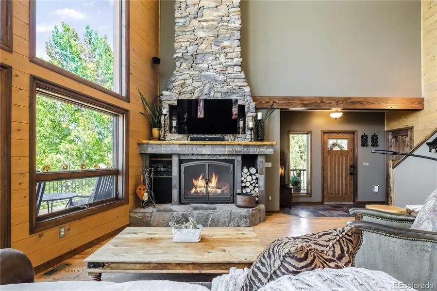 132 Al Gulch Court, Jefferson, CO 80456 - #3