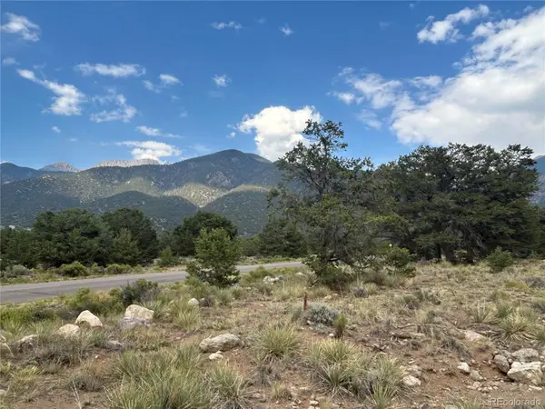 3530 Camino Del Rey, Crestone, CO 81131