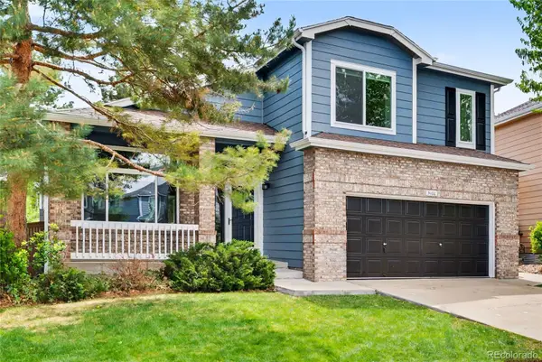 5100 Morning Glory Place, Highlands Ranch, CO 80130