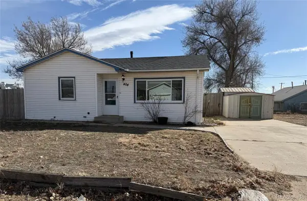 404 10th Street, Gilcrest, CO 80623