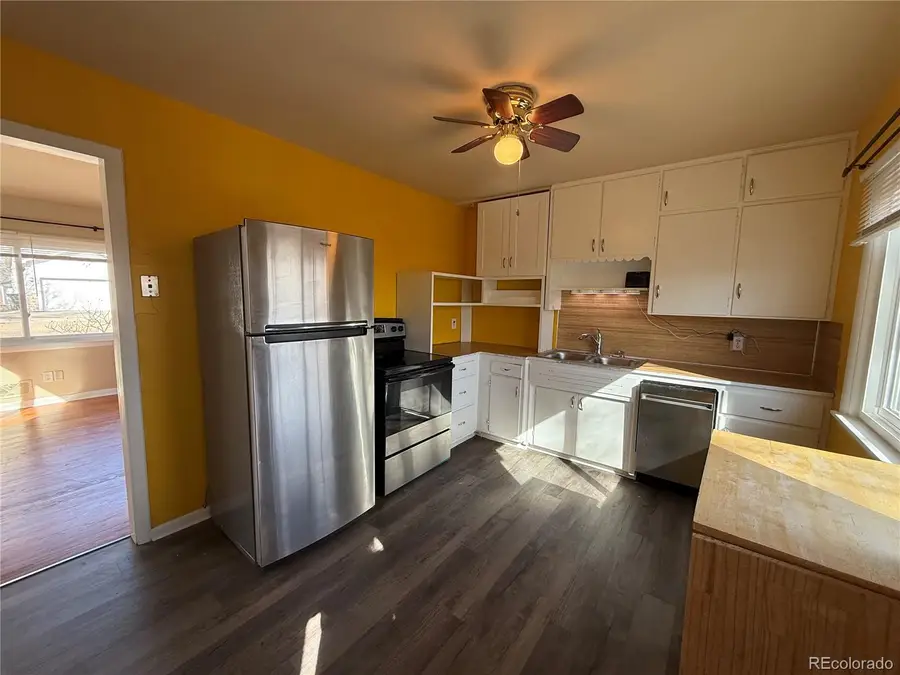 404 10th Street, Gilcrest, CO 80623 - #3