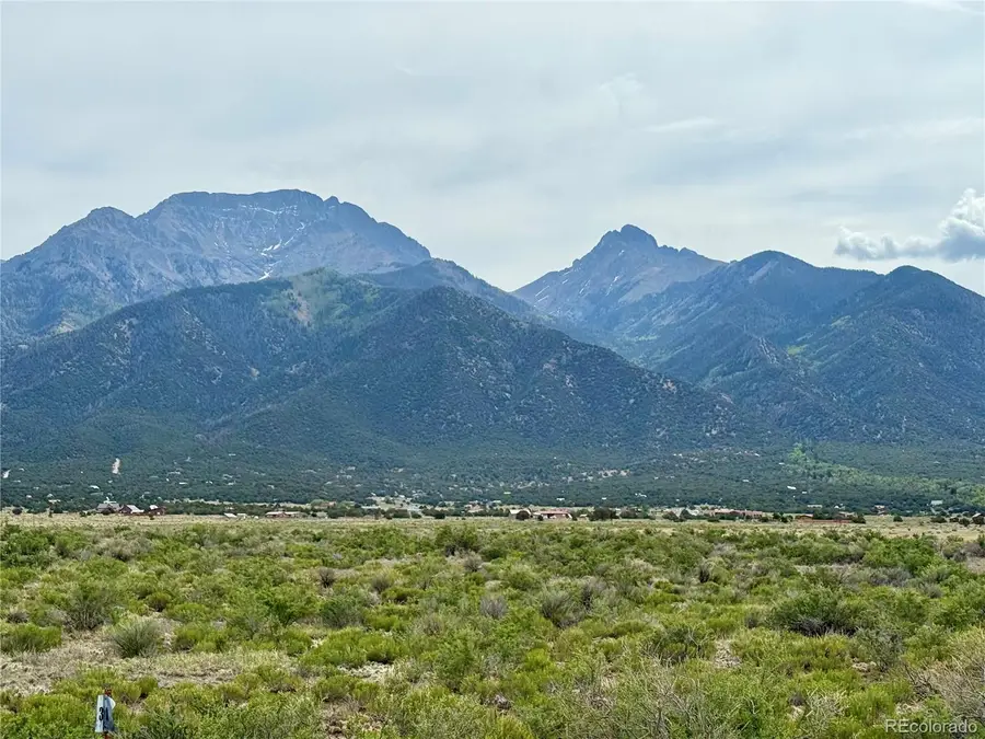 1398 Silver Tree Trail, Crestone, CO 81131 - #3