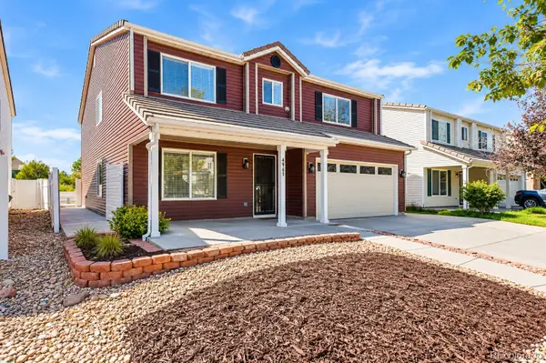 4965 Perth, Denver, CO 80249