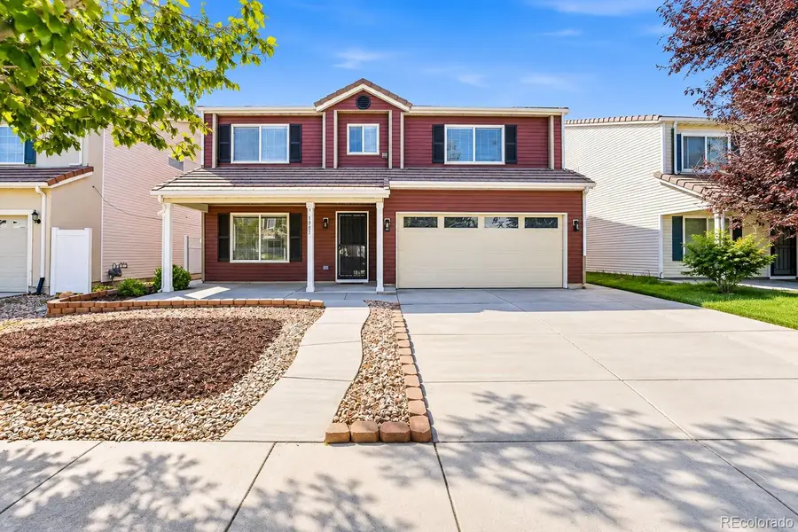4965 Perth, Denver, CO 80249 - #2