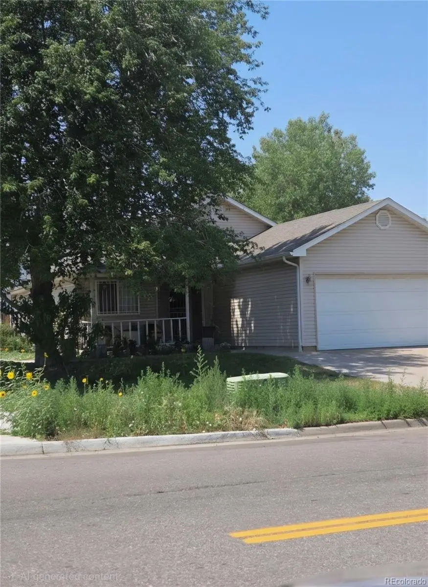 14574 Andrews Drive, Denver, CO 80239 - #2