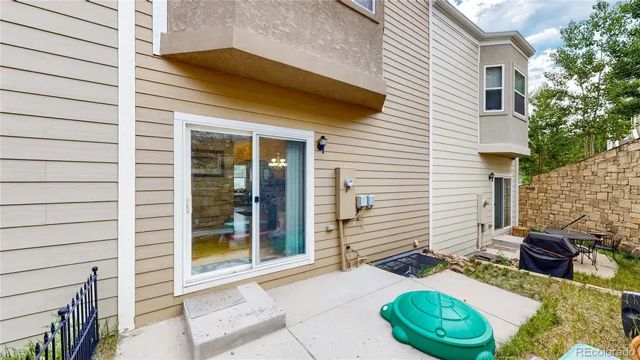 708 Brewery Drive, Central City, CO 80427 - #2