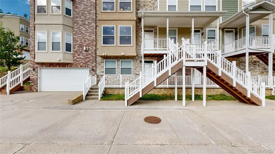 708 Brewery Drive, Central City, CO 80427 - #3