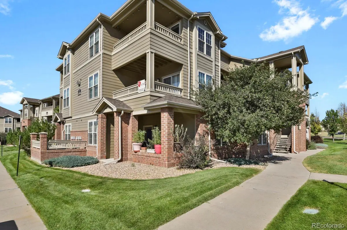 12926 Ironstone Way #201, Parker, CO 80134 - #1