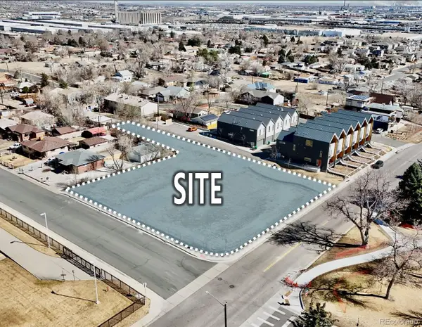 5220 N Zuni Street, Denver, CO 80221