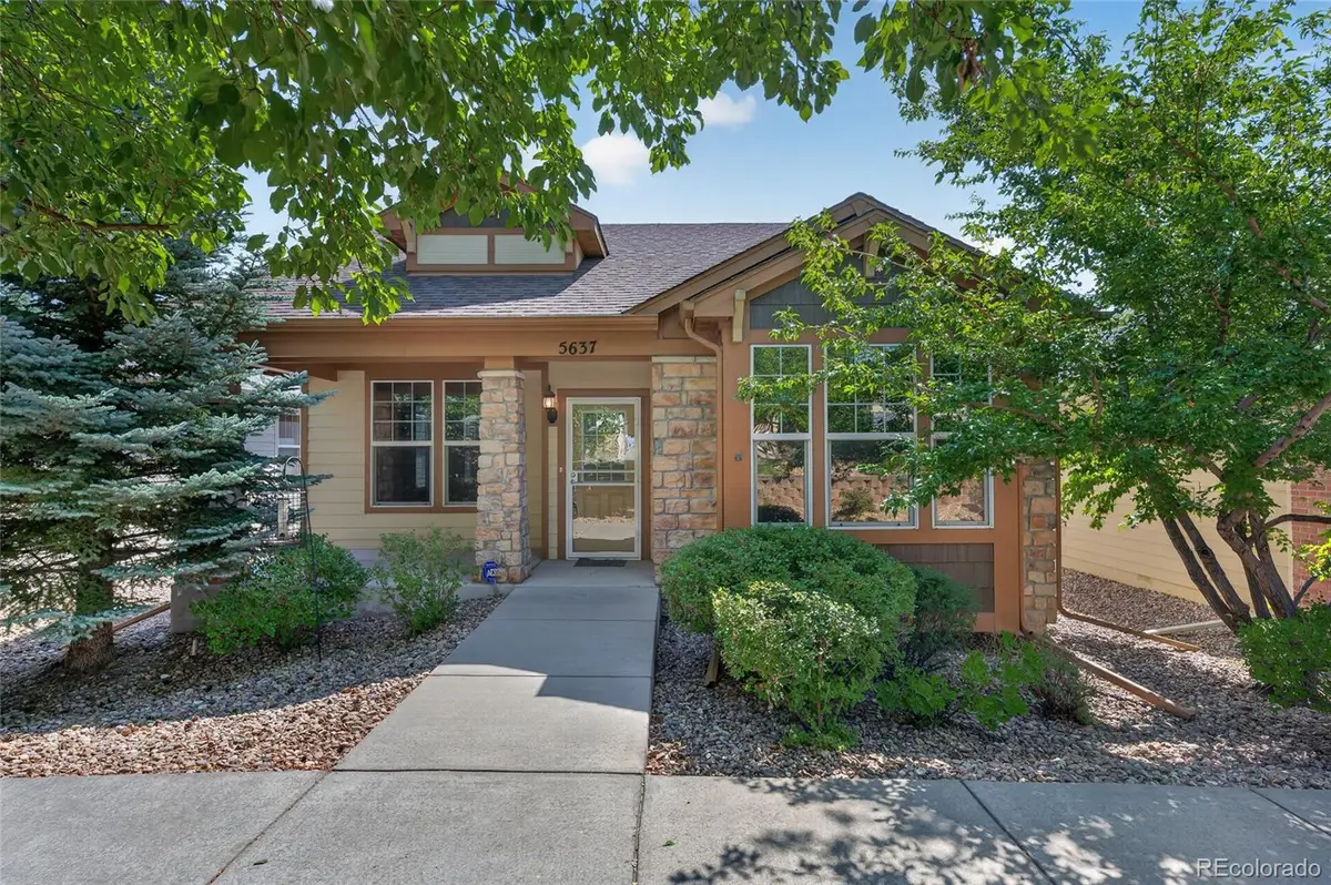 5637 Gilbert Court, Golden, CO 80403 - #1