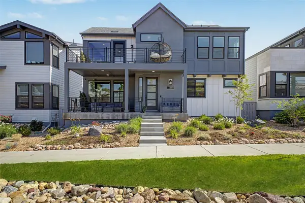 11860 Montoso Road, Parker, CO 80134