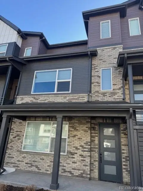 12340 W 51st Avenue, Wheat Ridge, CO 80033