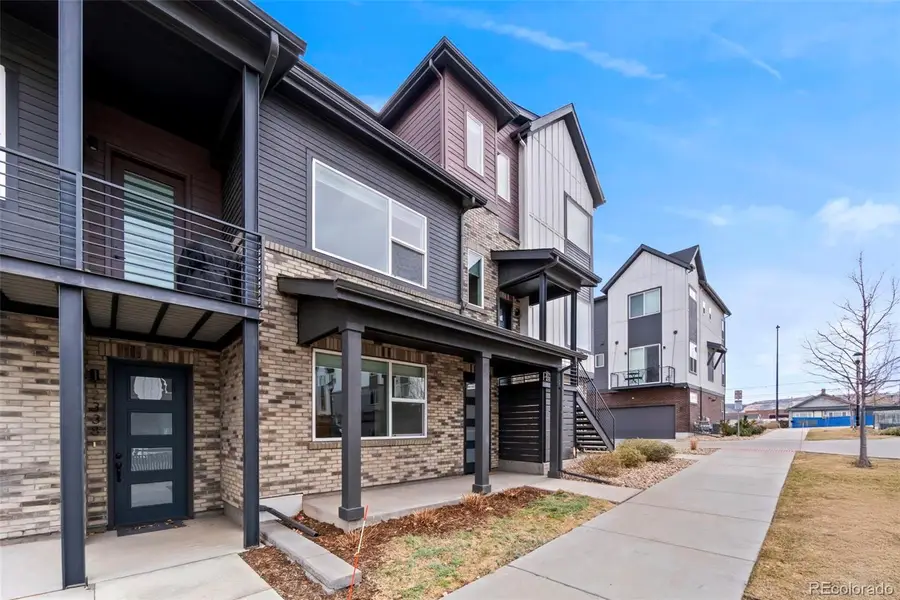 12340 W 51st Avenue, Wheat Ridge, CO 80033 - #2