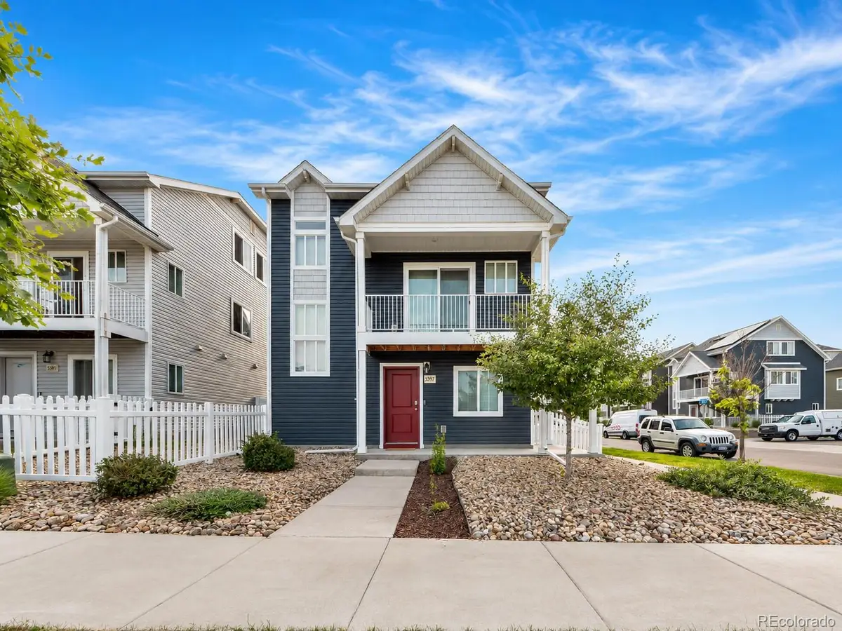 5397 N Argonne Street, Denver, CO 80249 - #1