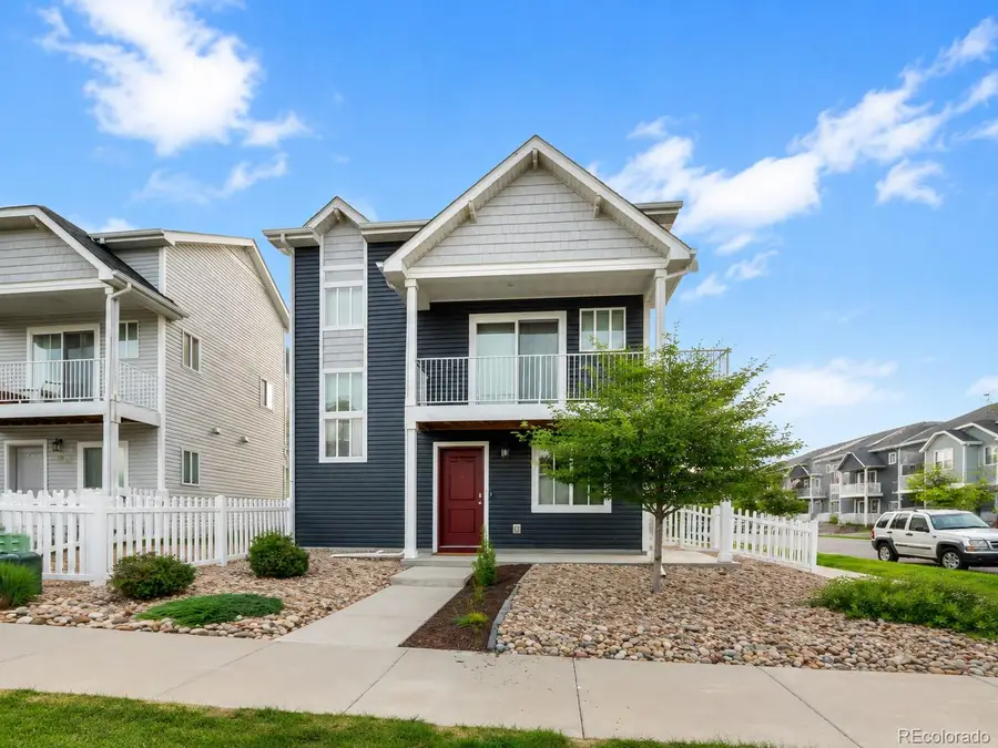 5397 N Argonne Street, Denver, CO 80249 - #2