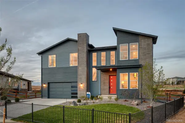 24043 E 39th Avenue, Aurora, CO 80019