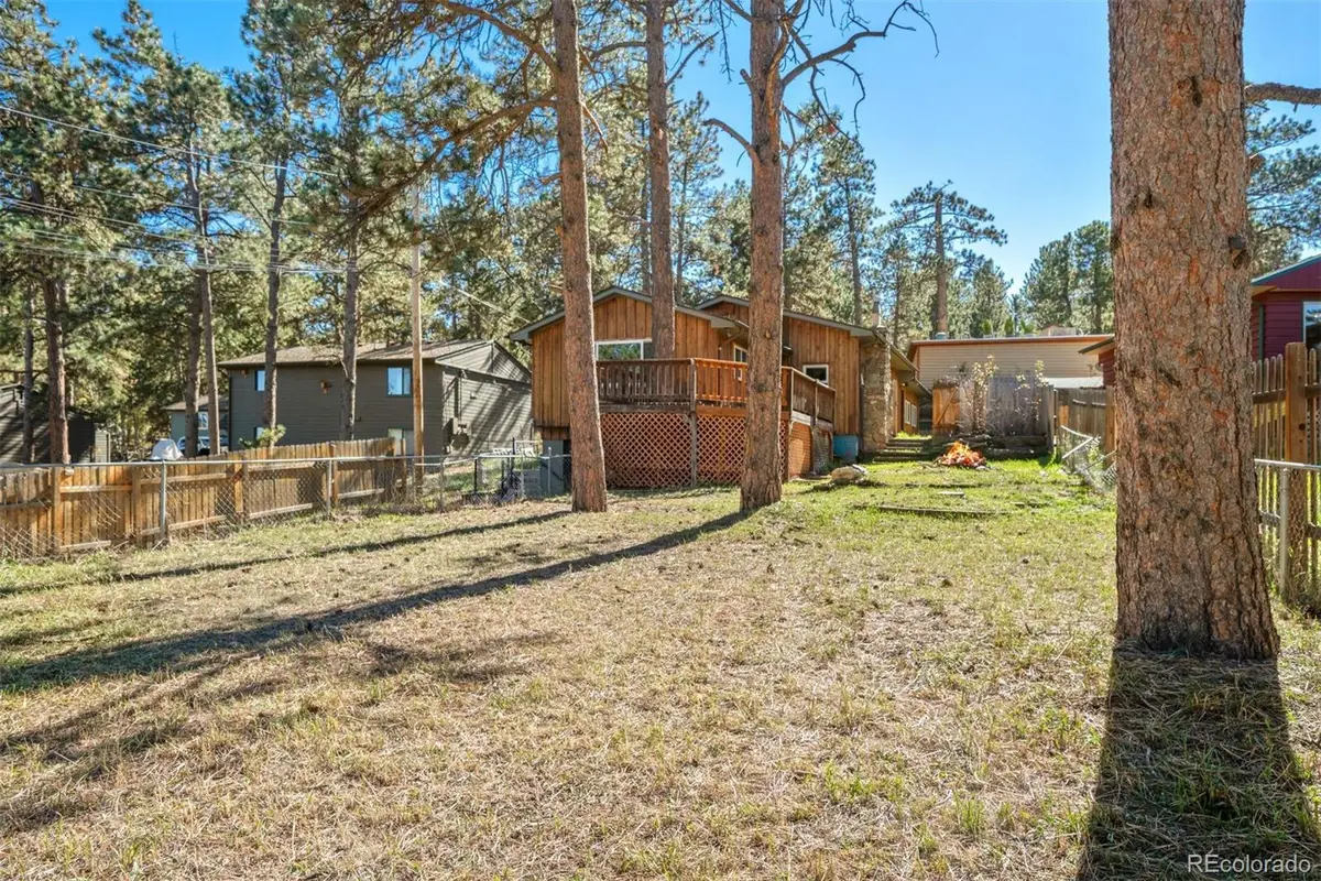 30252 Spruce, Evergreen, CO 80439 - #1