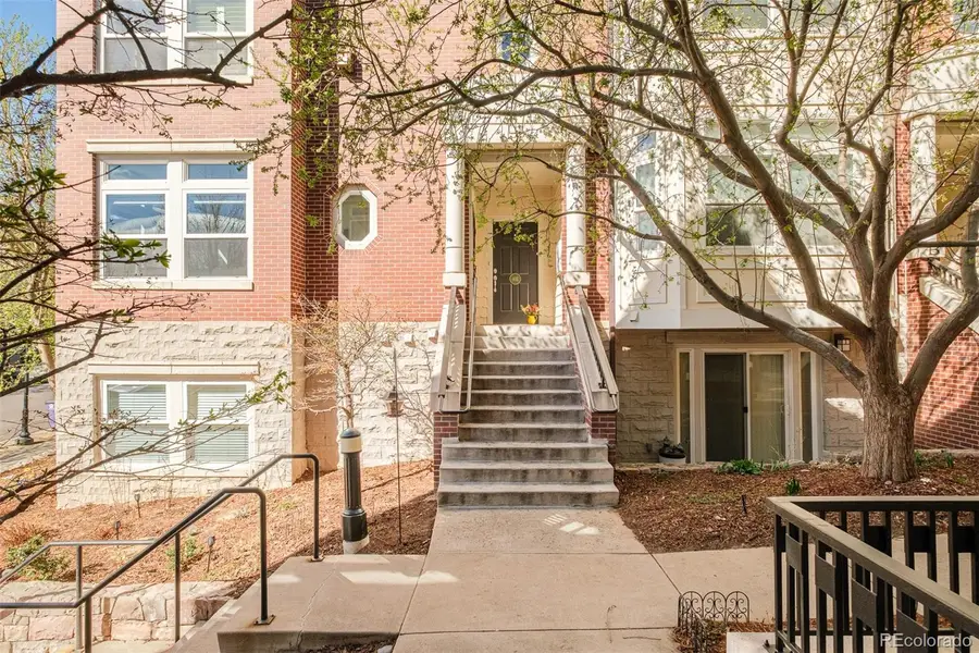 40 Garfield Street #A, Denver, CO 80206 - #2