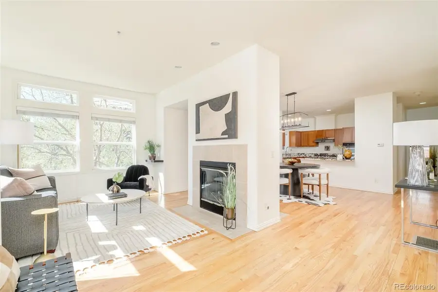 40 Garfield Street #A, Denver, CO 80206 - #3