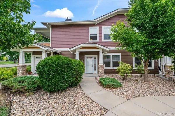 2214 Owens Avenue #102, Fort Collins, CO 80528