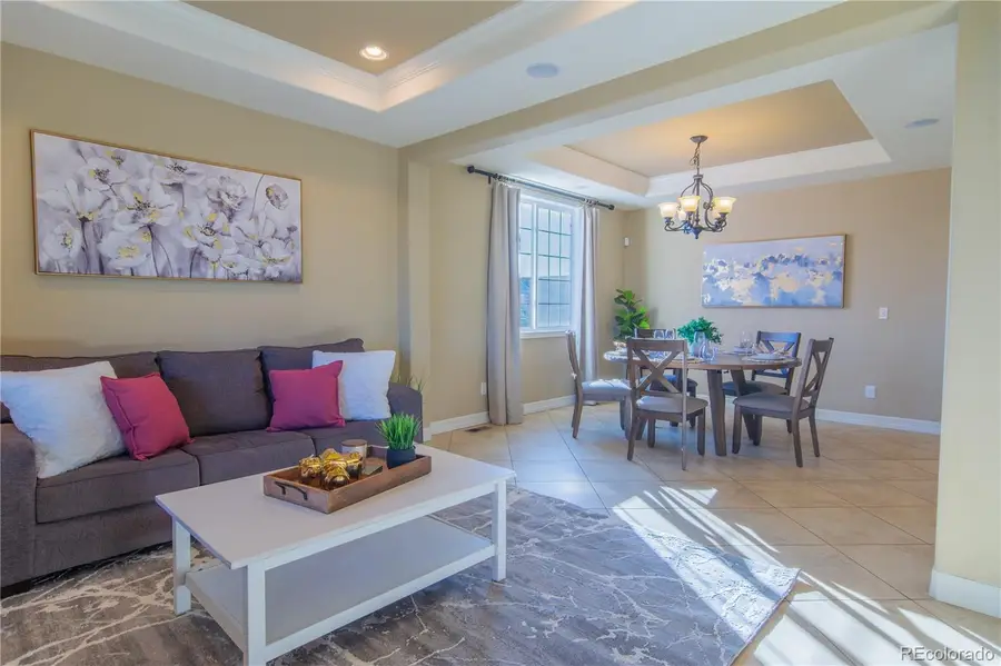 8143 Silver Birch Drive, Colorado Springs, CO 80927 - Image #3