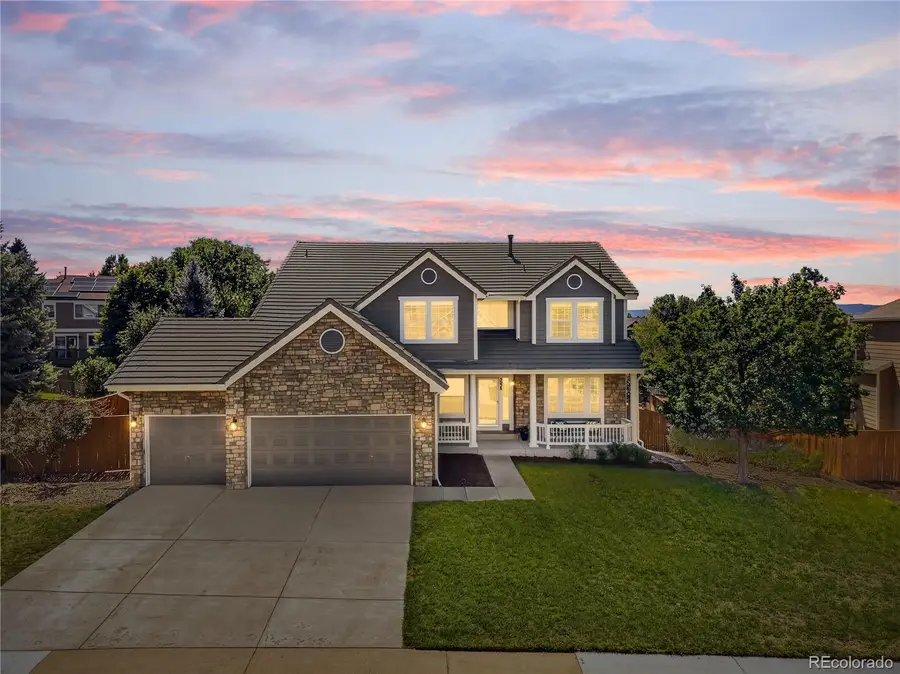 5028 Rocky Mountain Drive, Castle Rock, CO 80109 - #2