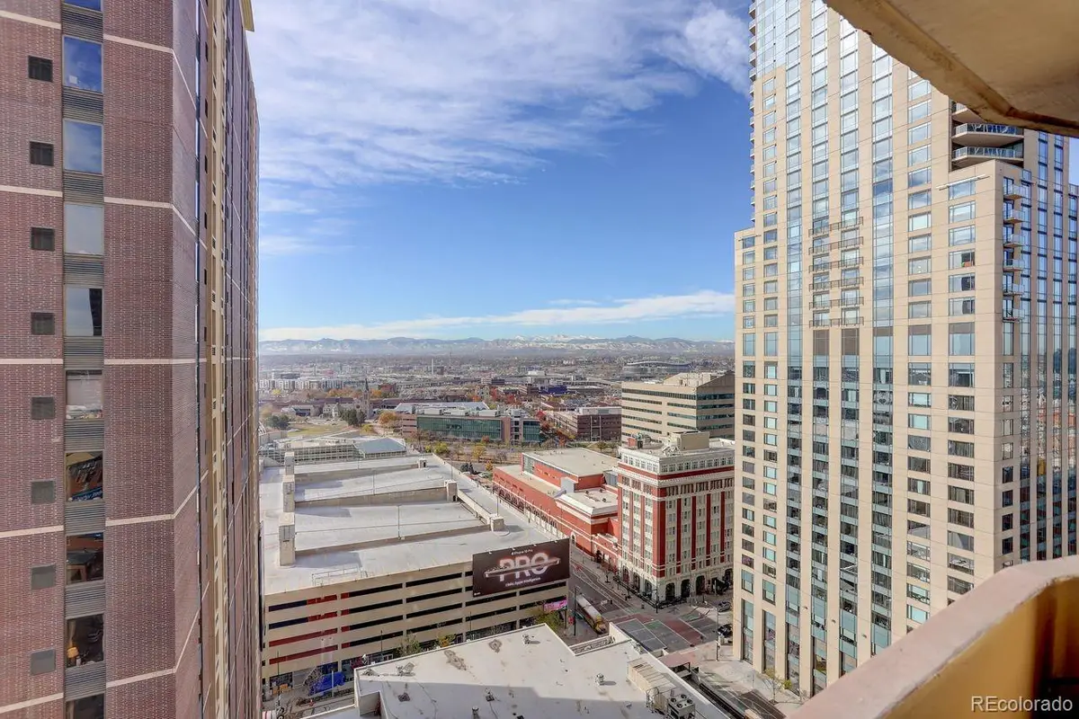 1020 15th Street #23L, Denver, CO 80202 - #1