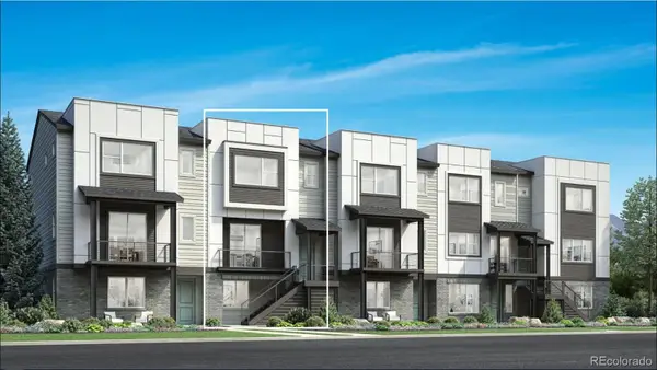 3460 W Elmhurst Place, Littleton, CO 80120