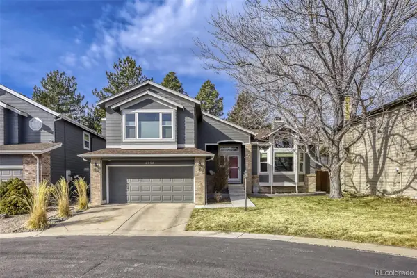 2593 S Johnson Court, Lakewood, CO 80227