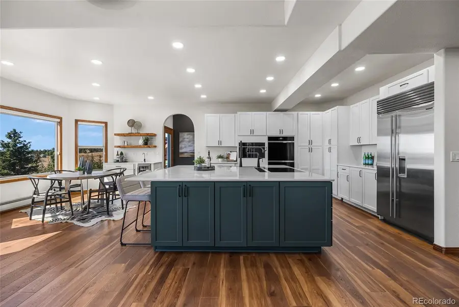 3525 Palmer Ridge Drive, Parker, CO 80134 - #3