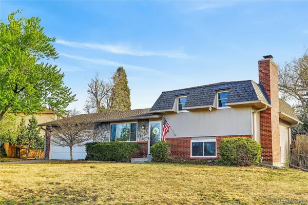 4560 E Lake Circle, Centennial, CO 80121