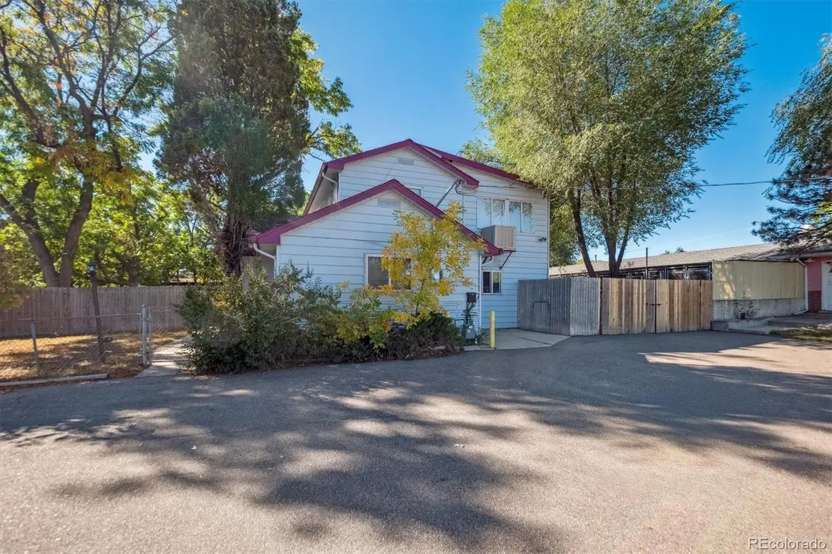 6500 W Hampden Avenue, Lakewood, CO 80227 - #1