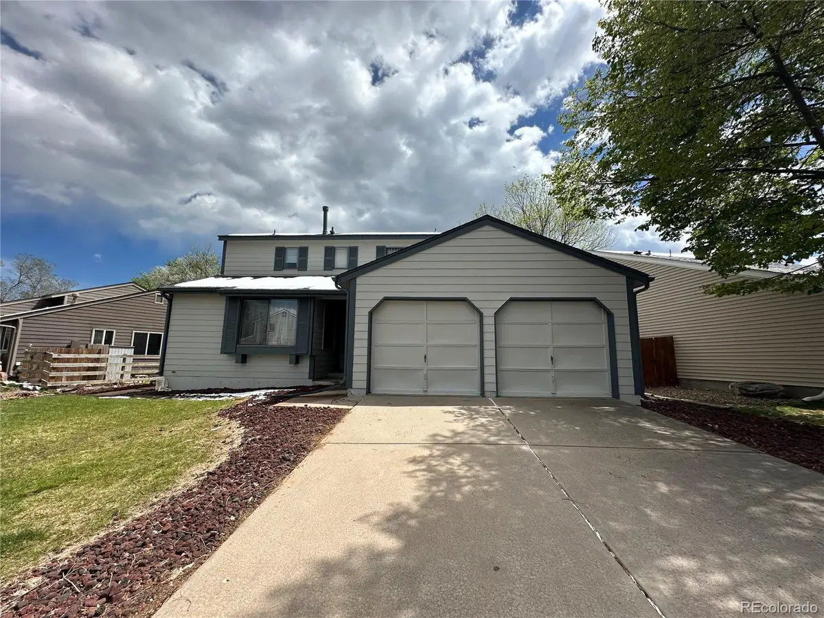 12124 W Vail Pass, Littleton, CO 80127 - #1