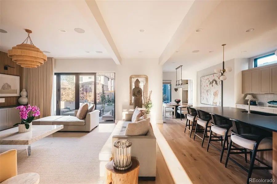 1130 S Cook Street, Denver, CO 80210 - #3