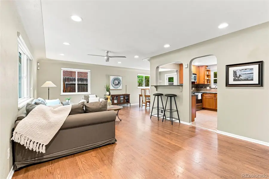 632 Ogden Street, Denver, CO 80218 - #2