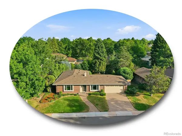 3532 E Davies Place, Littleton, CO 80122