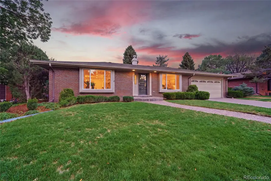 3532 E Davies Place, Littleton, CO 80122 - #2