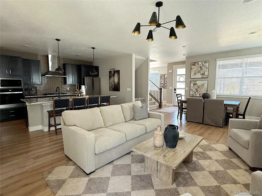 5261 Rendezvous Parkway, Timnath, CO 80547 - #3