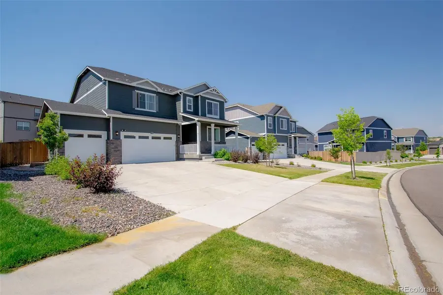 17268 Trefoil Lane, Parker, CO 80134 - #3