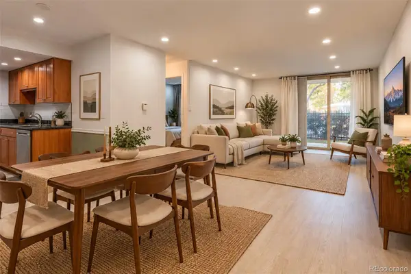 4600 E Asbury #108, Denver, CO 80222