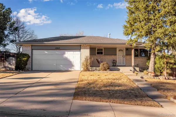 12617 W 6th Place, Lakewood, CO 80401