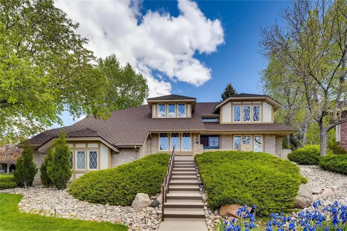 3481 W Dartmouth Avenue, Denver, CO 80236 - #1